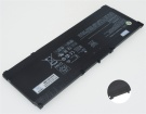 Omen 15-dc0100tx 11.55V 6셀 배터리 hp 노트북 배터리