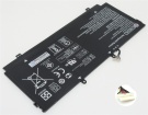 Hstnn-lb7l 11.55V 3셀 배터리 hp 노트북 배터리
