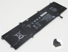 Hsn-c02c 15.4V 4셀 배터리 hp 노트북 배터리