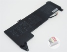 3icp7/60/80 11.4V 3셀 배터리 asus 노트북 배터리