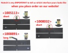 G3hta036h 7.57V 4셀 배터리 microsoft 노트북 배터리
