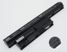 Pc-vp-wp128 14.4V 4셀 배터리 nec 노트북 배터리