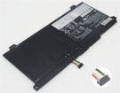 Chromebook s345 7.5V 4셀 배터리 lenovo 노트북 배터리