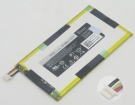 Venue 7 3740 tablet 3.8V 배터리 dell 노트북 배터리 Venue 7 3740 tablet 3.8V 배터리 dell 노트북 배터리