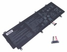C41pkc5 15.4V 4셀 배터리 asus 노트북 배터리