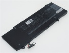 Alw15m-d4501b 15.2V 4셀 배터리 dell 노트북 배터리