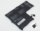 Stylistic q704(mxp11de) 10.8V 3셀 배터리 fujitsu 노트북 배터리