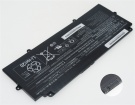 Lifebook wu2/b1 7.2V 2셀 배터리 fujitsu 노트북 배터리