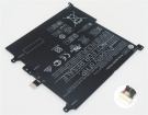 Cho4xl 7.7V 2셀 배터리 hp 노트북 배터리