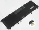 Spectre x360 15-df0000no 11.55V 6셀 배터리 hp 노트북 배터리 Spectre x360 15-df0000no 11.55V 6셀 배터리 hp 노트북 배터리