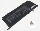 Tpn-q185 15.4V 4셀 배터리 hp 노트북 배터리