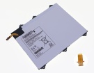 Galaxy tab e 9.6 xlte 3.8V 2셀 배터리 samsung 노트북 배터리