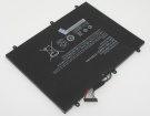 Dth-w1300 7.4V 4셀 배터리 wacom 노트북 배터리