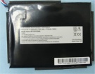 Ap6234m 3.8V 3-cell 배터리 getac 노트북 배터리 Ap6234m 3.8V 3-cell 배터리 getac 노트북 배터리