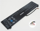 Predator triton 500 pt515-51-75zn 15.2V 4셀 배터리 acer 노트북 배터리 Predator triton 500 pt515-51-75zn 15.2V 4셀 배터리 acer 노트북 배터리