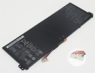 3icp5/57/80 11.46V 4셀 배터리 acer 노트북 배터리