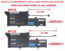 Gn10r8 11.52V 3셀 배터리 nec 노트북 배터리 Gn10r8 11.52V 3셀 배터리 nec 노트북 배터리