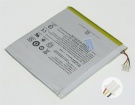 Iconia one 7 b1-770 3.7V 1셀 배터리 acer 노트북 배터리 Iconia one 7 b1-770 3.7V 1셀 배터리 acer 노트북 배터리