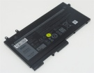 R8d7n 11.4V 3셀 배터리 dell 노트북 배터리