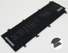 Zephyrus s gx531 15.44V 4셀 배터리 asus 노트북 배터리
