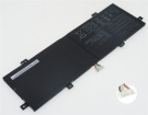 Zenbook 14 um431da 7.7V 2셀 배터리 asus 노트북 배터리