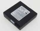 Bp-15033-22/2150 s 7.2V 4셀 배터리 hasee 노트북 배터리