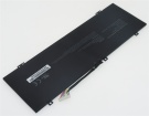 Squ-1601 7.6V 2셀 배터리 hasee 노트북 배터리