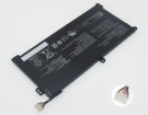 Squ-1717 7.7V 2셀 배터리 simplo 노트북 배터리
