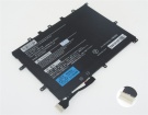 Pc-vp-bp119 7.68V 4셀 배터리 nec 노트북 배터리 Pc-vp-bp119 7.68V 4셀 배터리 nec 노트북 배터리