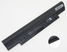 P47g 11.1V 6셀 배터리 dell 노트북 배터리