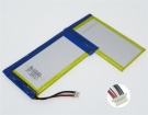 Cwi514 7.6V 2셀 배터리 chuwi 노트북 배터리 Cwi514 7.6V 2셀 배터리 chuwi 노트북 배터리