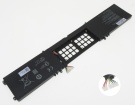 Rz09-02876e92-r341 15.4V 4셀 배터리 razer 노트북 배터리