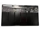Cp754603-01 11.25V 3셀 배터리 fujitsu 노트북 배터리