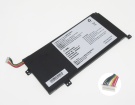 X40-gar-24005 11.4V 3셀 배터리 tongfang 노트북 배터리 X40-gar-24005 11.4V 3셀 배터리 tongfang 노트북 배터리