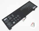 Travelmate p6 tmp614-51-52zt 15.2V 4셀 배터리 acer 노트북 배터리