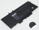 P80f003 15.2V 4셀 배터리 dell 노트북 배터리