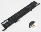 Ux581 15.4V 4셀 배터리 asus 노트북 배터리