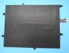 Surbook cwi538 7.4V 2셀 배터리 chuwi 노트북 배터리