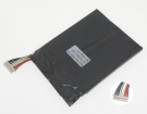 S14-7g-2s1p4200-0 7.4V 4셀 배터리 positivo 노트북 배터리