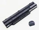 Fpcbp281ap 10.8V 6셀 배터리 fujitsu 노트북 배터리