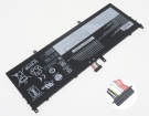 Yoga c640 13iml 81ue000eau 7.68V 4셀 배터리 lenovo 노트북 배터리