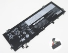 Legion y9000x 15.36V 4셀 배터리 lenovo 노트북 배터리