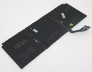 G3hta058h 7.58V 6셀 배터리 microsoft 노트북 배터리