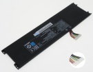 Pf4mu1f 11.4V 3셀 배터리 uniwill 노트북 배터리