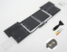 Mvvm2 11.36V 6셀 배터리 apple 노트북 배터리 Mvvm2 11.36V 6셀 배터리 apple 노트북 배터리