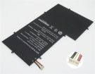F15 7.6V 2셀 배터리 teclast 노트북 배터리 F15 7.6V 2셀 배터리 teclast 노트북 배터리