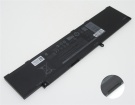 P89f002 15.2V 4셀 배터리 dell 노트북 배터리