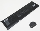 M15 r6 11.4V 6셀 배터리 alienware 노트북 배터리 M15 r6 11.4V 6셀 배터리 alienware 노트북 배터리