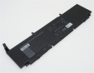 Precision 5750 4rwvr 11.4V 6셀 배터리 dell 노트북 배터리