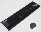 P45e 11.4V 3셀 배터리 dell 노트북 배터리